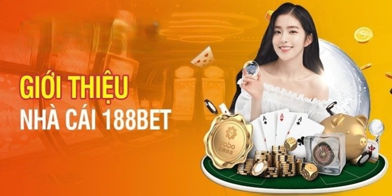 188BET là sân chơi cá cược chất lượng và an toàn hiện nay 188BET là sân chơi cá cược chất lượng và an toàn hiện nay