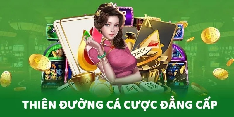 Kho game là một trong những yếu tố giúp nhà cái thu hút và giữ chân khách hàng Kho game là một trong những yếu tố giúp nhà cái thu hút và giữ chân khách hàng