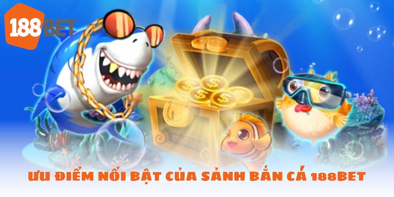 Những yếu tố làm nên sức hút đặc biệt cho sảnh bắn cá Những yếu tố làm nên sức hút đặc biệt cho sảnh bắn cá