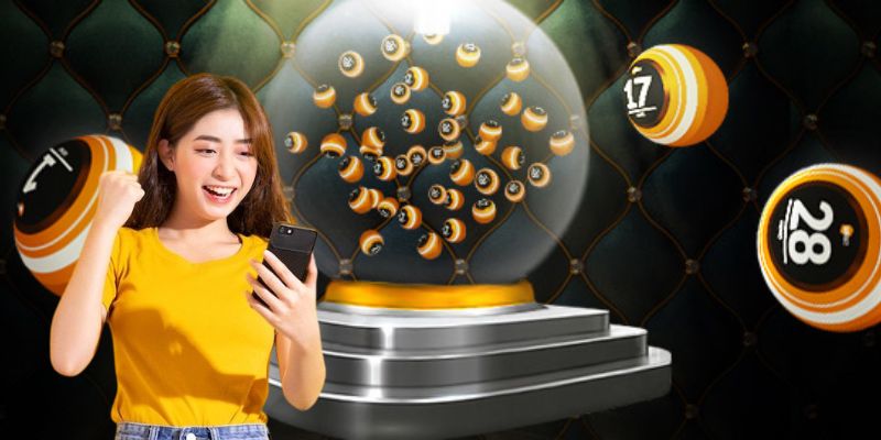 Cược tiện lợi trên điện thoại với xổ số 188BET Cược tiện lợi trên điện thoại với xổ số 188BET