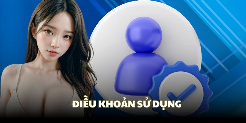 Điều khoản điều kiện sử dụng được chính 188BET quy định Điều khoản điều kiện sử dụng được chính 188BET quy định