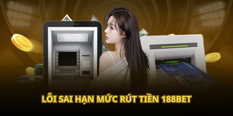 Bạn cần tránh các lỗi thường gặp khi rút tiền 188BET Bạn cần tránh các lỗi thường gặp khi rút tiền 188BET