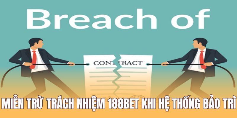Thành viên không ảnh hưởng lợi ích khi hệ thống bảo trì Thành viên không ảnh hưởng lợi ích khi hệ thống bảo trì