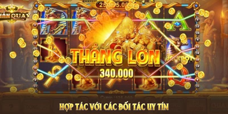 Điểm danh các nhà phát hành nổ hũ lớn tại nhà cái 188BET Điểm danh các nhà phát hành nổ hũ lớn tại nhà cái 188BET