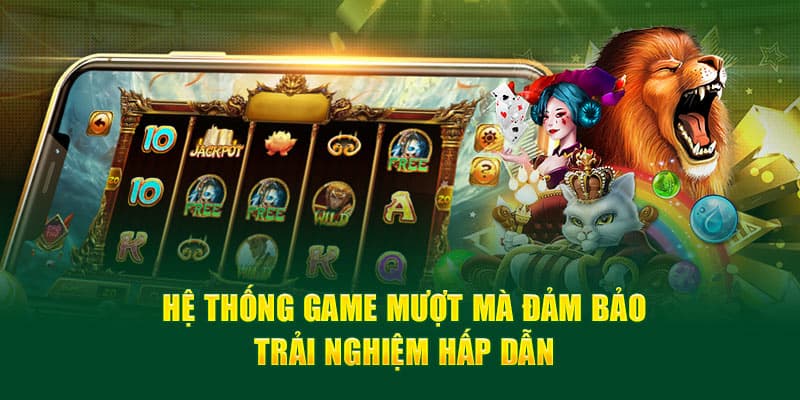 Khám phá sức hút khó cưỡng của sảnh nổ hũ 188BET Khám phá sức hút khó cưỡng của sảnh nổ hũ 188BET