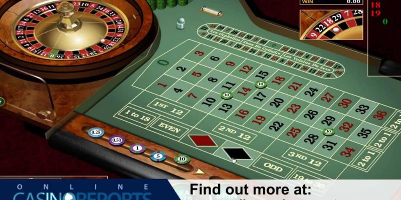 Quy trình các bước tham gia casino 188BET Quy trình các bước tham gia casino 188BET