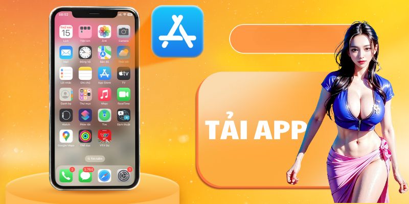 Hướng dẫn cài ứng dụng cho IOS dễ dàng trong 1 phút Hướng dẫn cài ứng dụng cho IOS dễ dàng trong 1 phút