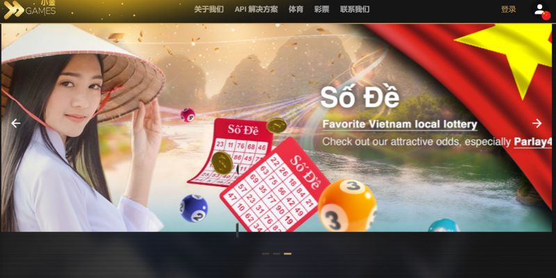 XJ Lottery là sân chơi lý tưởng cho các fan xổ số 188BET XJ Lottery là sân chơi lý tưởng cho các fan xổ số 188BET